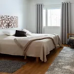 Apartman Spacious Surrounded By Arctic Nature *