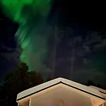 Apartman Spacious Surrounded By Arctic Nature