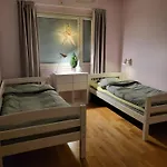 Spacious Surrounded By Arctic Nature Rovaniemi