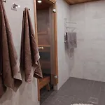 Apartman Spacious Surrounded By Arctic Nature Rovaniemi