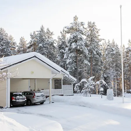 Apartman Spacious Surrounded By Arctic Nature