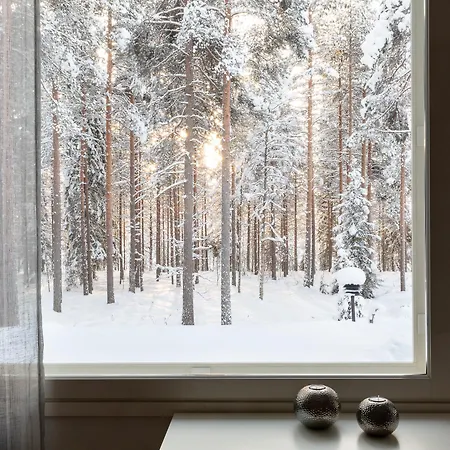 Apartman Spacious Surrounded By Arctic Nature *