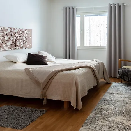 Apartmán Spacious Surrounded By Arctic Nature *