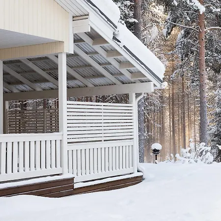 Διαμέρισμα Spacious Surrounded By Arctic Nature