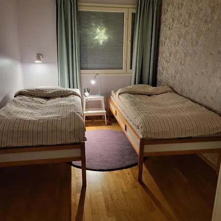 Spacious Surrounded By Arctic Nature * Rovaniemi