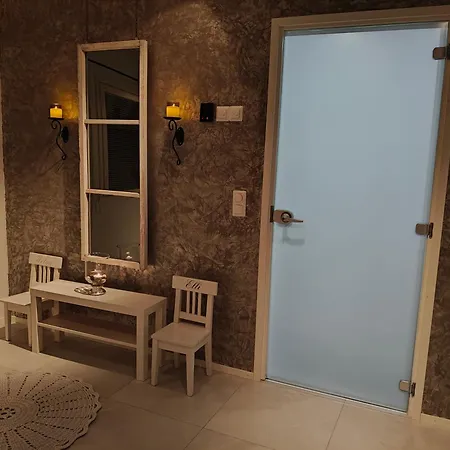 Apartmán Spacious Surrounded By Arctic Nature