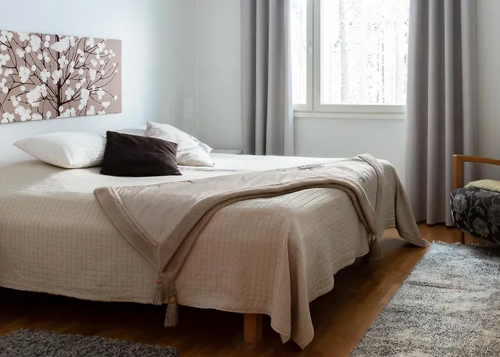 Appartement Spacious Surrounded By Arctic Nature *