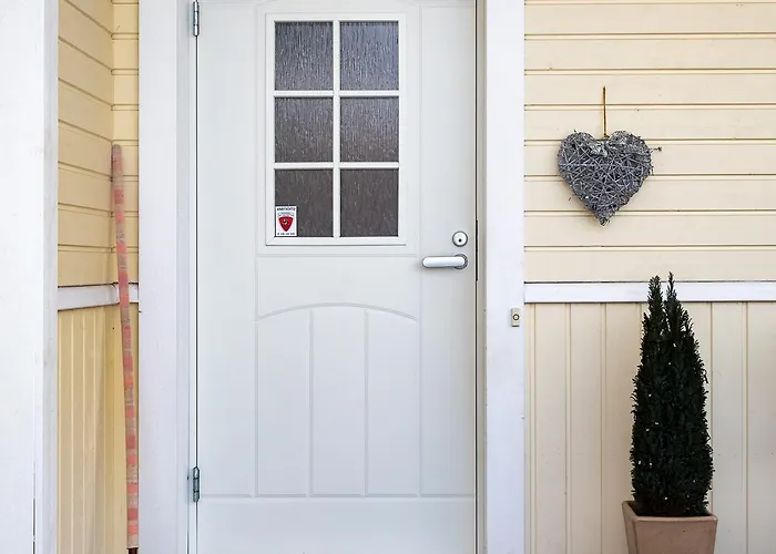 Spacious Surrounded By Arctic Nature * Rovaniemi